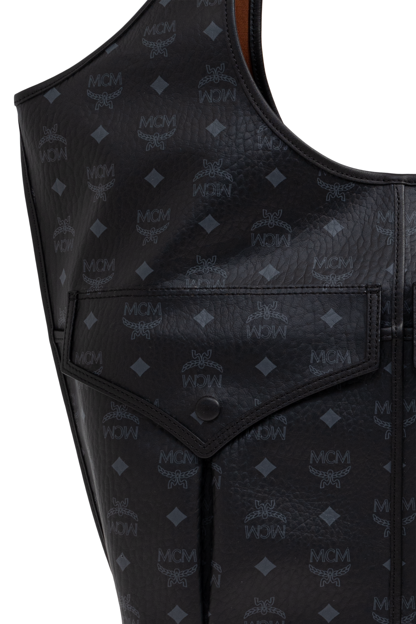 McM様 MCM Shopper-type bag | Women's | Vitkac